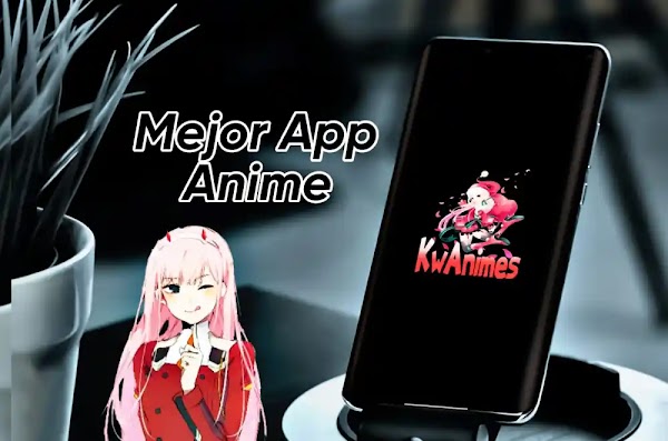 Kawaii Animes APK Para Ver ANIMES GRATIS 2023 - Andrey Tv